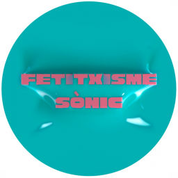 Podcast thumbnail for Fetitxisme Sònic