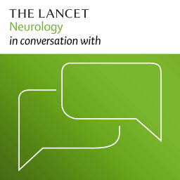 Podcast thumbnail for The Lancet Neurology in conversation with