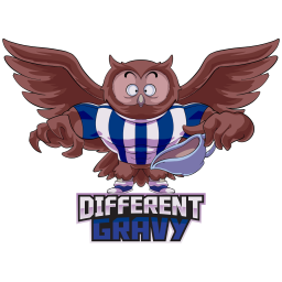 Podcast thumbnail for Different Gravy - Not just another Sheffield Wednesday podcast