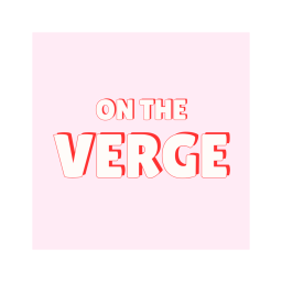 Podcast thumbnail for On The Verge