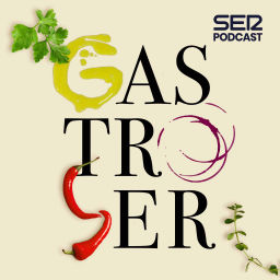 Podcast thumbnail for Gastro SER