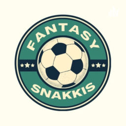 Podcast thumbnail for FantasySnakkis