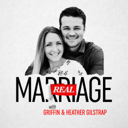 Podcast thumbnail for The Real Marriage Podcast