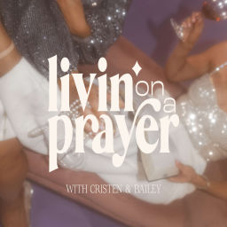 Podcast thumbnail for Livin' On A Prayer