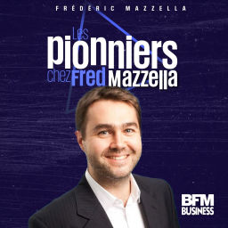 Podcast thumbnail for Fred vous répond