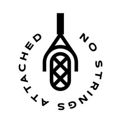 Podcast thumbnail for No Strings Attached Show