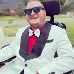 Podcast thumbnail for Barrett's Swaggy Life Talks