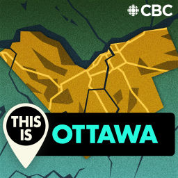 Podcast thumbnail for This is Ottawa