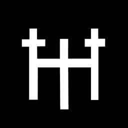 Podcast thumbnail for Harbingers Of God