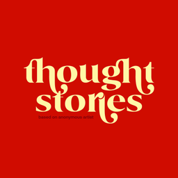 Podcast thumbnail for Thought Story