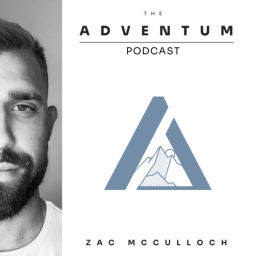 Podcast thumbnail for The ADVENTUM
