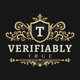 Podcast thumbnail for Verifiably True