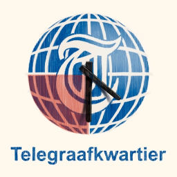 Podcast thumbnail for Telegraafkwartier