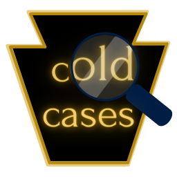 Podcast thumbnail for Keystone Cold Cases