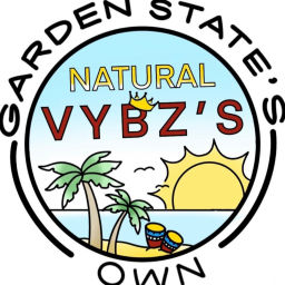 Podcast thumbnail for (Gardenstatesown) Natural vybzs podcast