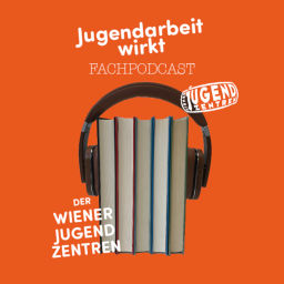 Podcast thumbnail for Jugendarbeit wirkt