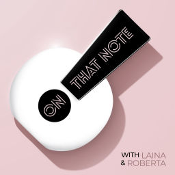 Podcast thumbnail for On That Note