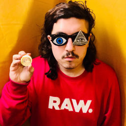 Podcast thumbnail for Delusions of Grandeur with Matty K