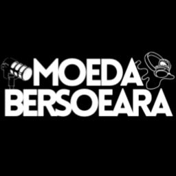 Podcast thumbnail for Moeda Bersoeara