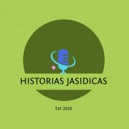Podcast thumbnail for Historias Jasidicas
