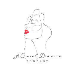 Podcast thumbnail for A Quiet Divorce