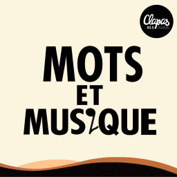 Podcast thumbnail for Mots & Musique