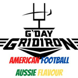 Podcast thumbnail for G'Day Gridiron