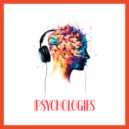Podcast thumbnail for Psychologies