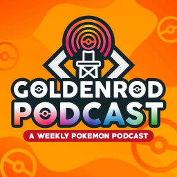 Podcast thumbnail for Goldenrod Podcast