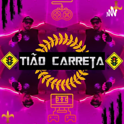 Podcast thumbnail for Tião Carreta - Sofista Digital