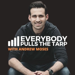 Podcast thumbnail for Everybody Pulls The Tarp