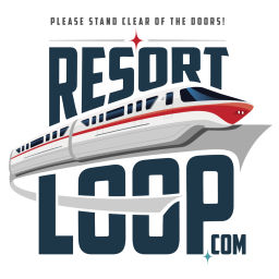 Podcast thumbnail for ResortLoop.com - A Walt Disney World Podcast!