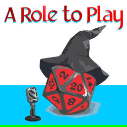 Podcast thumbnail for A Role To Play