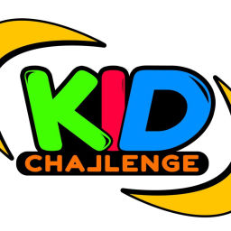 Podcast thumbnail for Kid Challenge