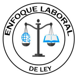 Podcast thumbnail for Enfoque Laboral de Ley