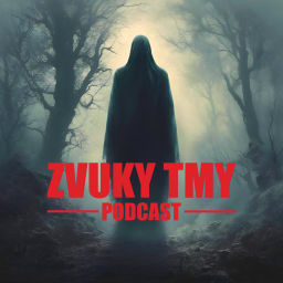 Podcast thumbnail for Zvuky tmy