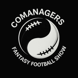 Podcast thumbnail for Comanagers Fantasy Football Show