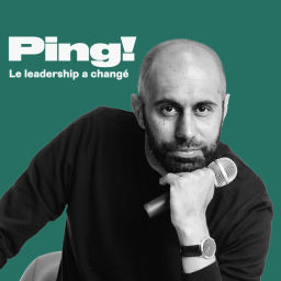 Podcast thumbnail for Ping!