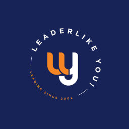 Podcast thumbnail for leaderlikeyou