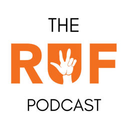 Podcast thumbnail for RUF at Carson-Newman