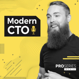 Podcast thumbnail for Joel Beasley | Modern CTO