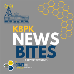 Podcast thumbnail for KBPK News Bites