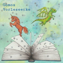 Podcast thumbnail for Gomos Vorleseecke