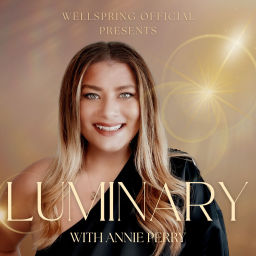 Cover of Luminary Podcast