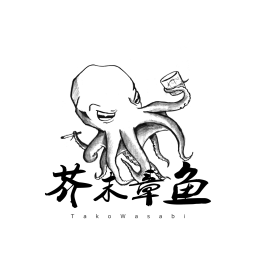 Podcast thumbnail for 芥末章鱼