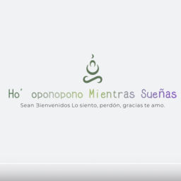 Podcast thumbnail for Ho’oponopono Mientras Sueñas