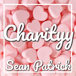 Podcast thumbnail for Charityy - Two-Sentence Life Advice &amp; Charity Shout-Outs!