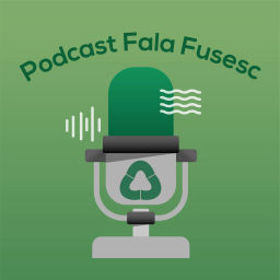Podcast thumbnail for Fala Fusesc