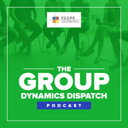 Podcast thumbnail for Group Dynamics Dispatch