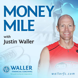 Podcast thumbnail for Money Mile